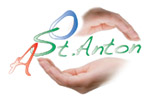 ASO St. Anton logo